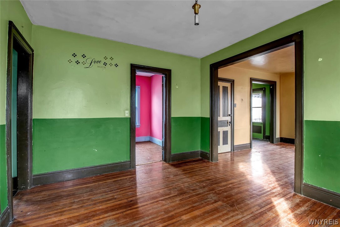 Sold 642 West Avenue, Buffalo, NY 14213, West Side 125,000