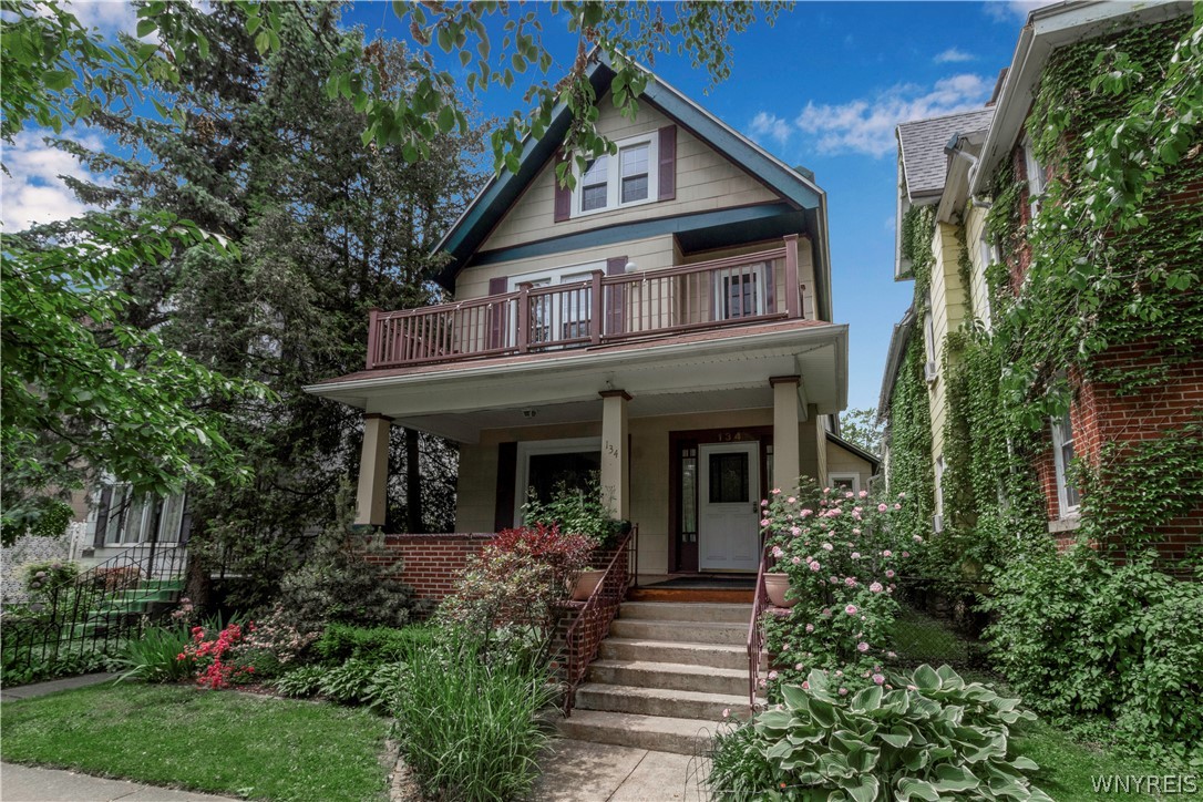 Buffalo Area Info Gurney Becker and Bourne