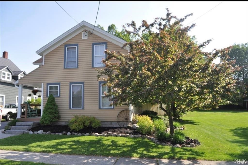 Sold 139 Leray Street, Le Ray, NY 13612 3 Beds / 1 Full Bath Le Ray, NY