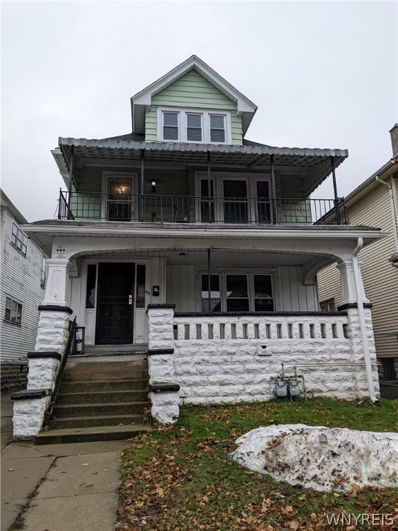 69 Butler Avenue, Buffalo, NY 14208, Hamlin Park