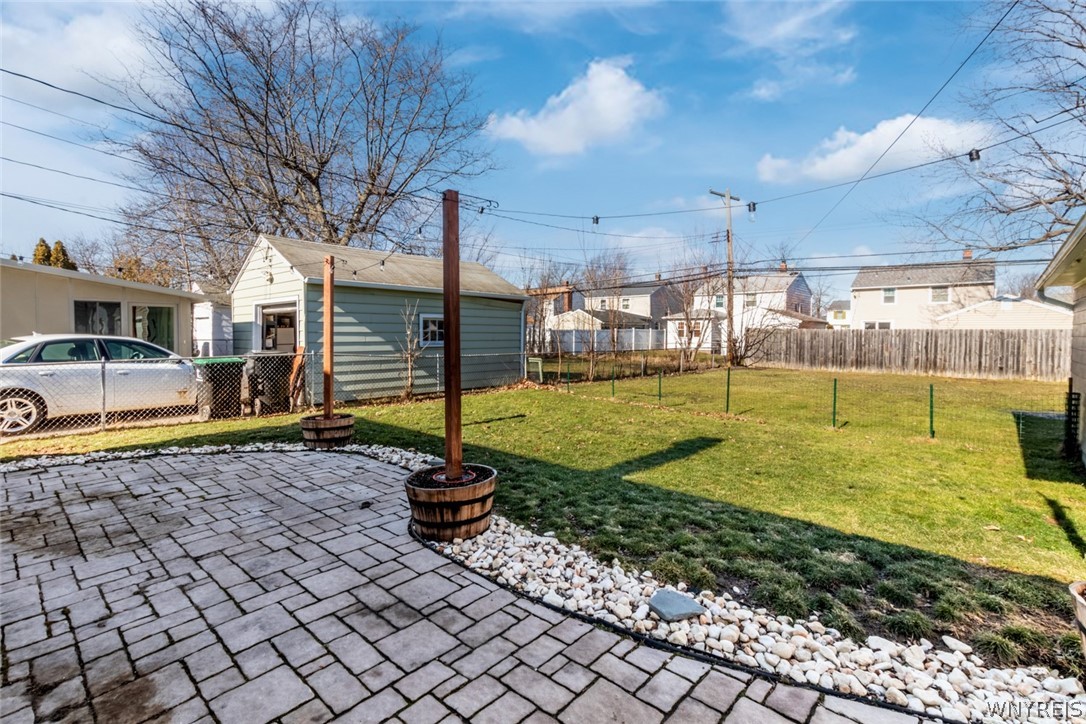 372 Harrison Avenue, TonawandaTown, NY 14223