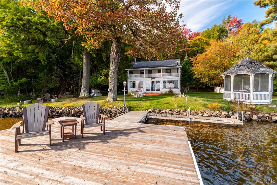 Sold 146 Idlewood Road, b, NY 13420, Old 5 Beds / 1 Full Bath / 1 Half Bath 860,000