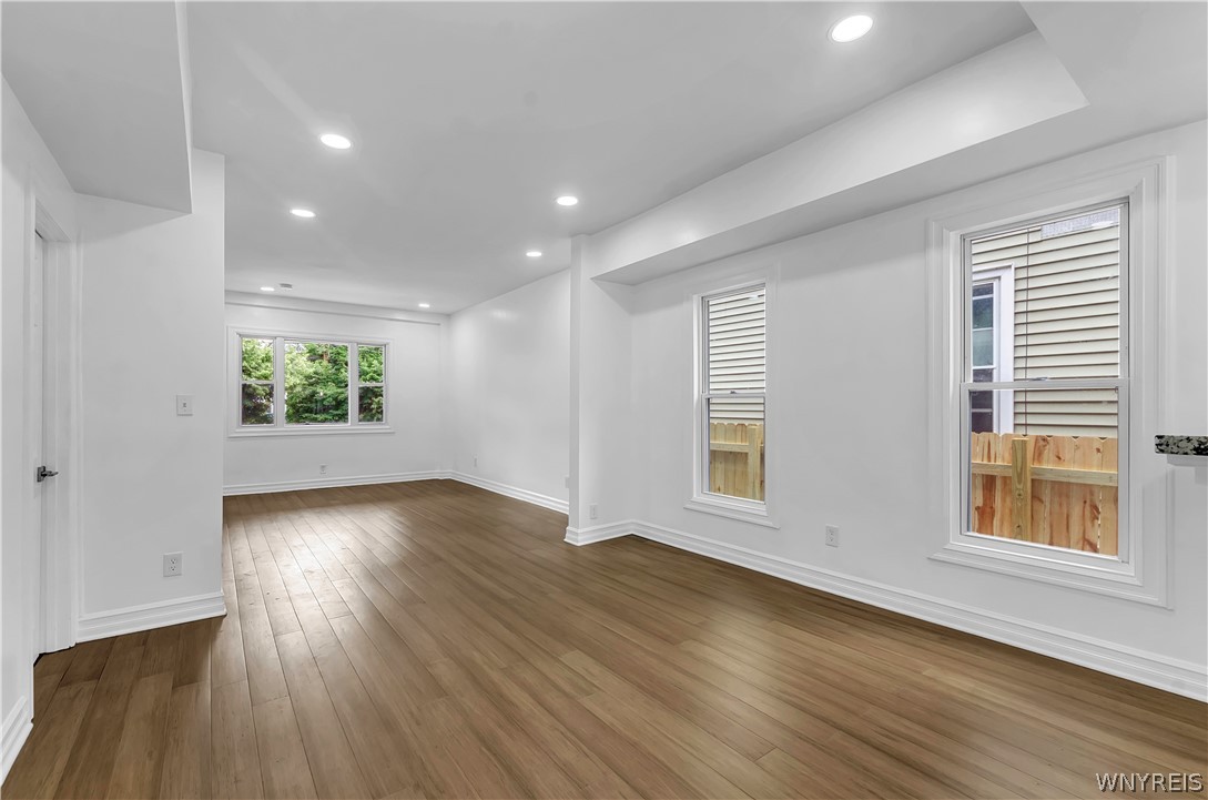 For Sale 940 West Avenue, Buffalo, NY 14213, West Side 4 Beds / 2 Full Baths 285,000