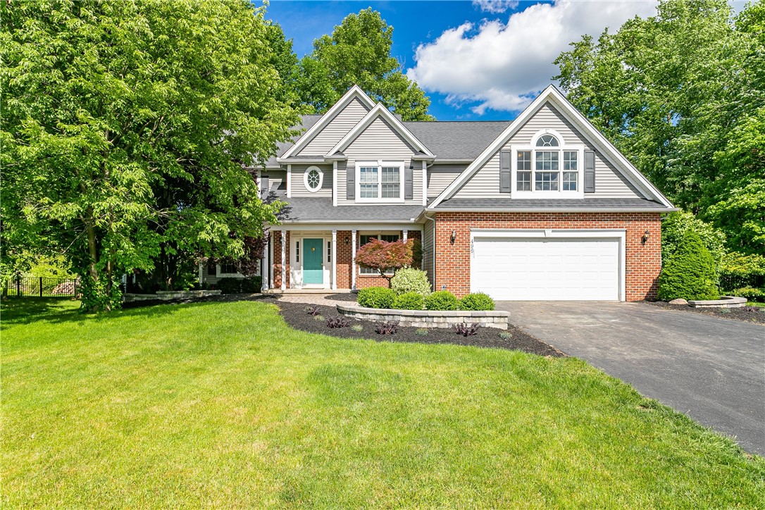 496 Aria Lane, ster, NY 14580