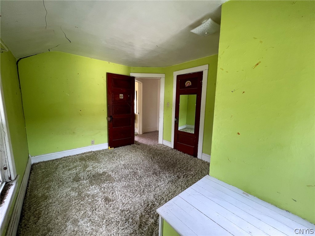 Sold 229 Primo Avenue, Sherrill, NY 13461, Sherrill 3 Beds / 1 Full