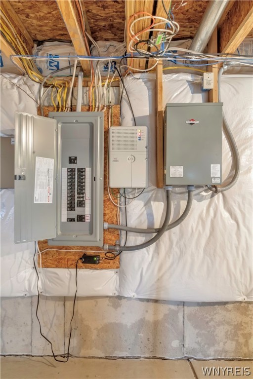 20 Hickory Grove Lane, Cheektowaga, NY 14227