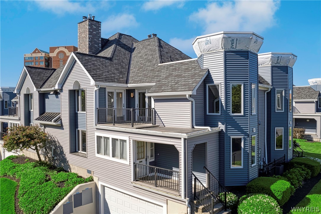 247 Lakefront Boulevard, Buffalo, NY 14202, Downtown