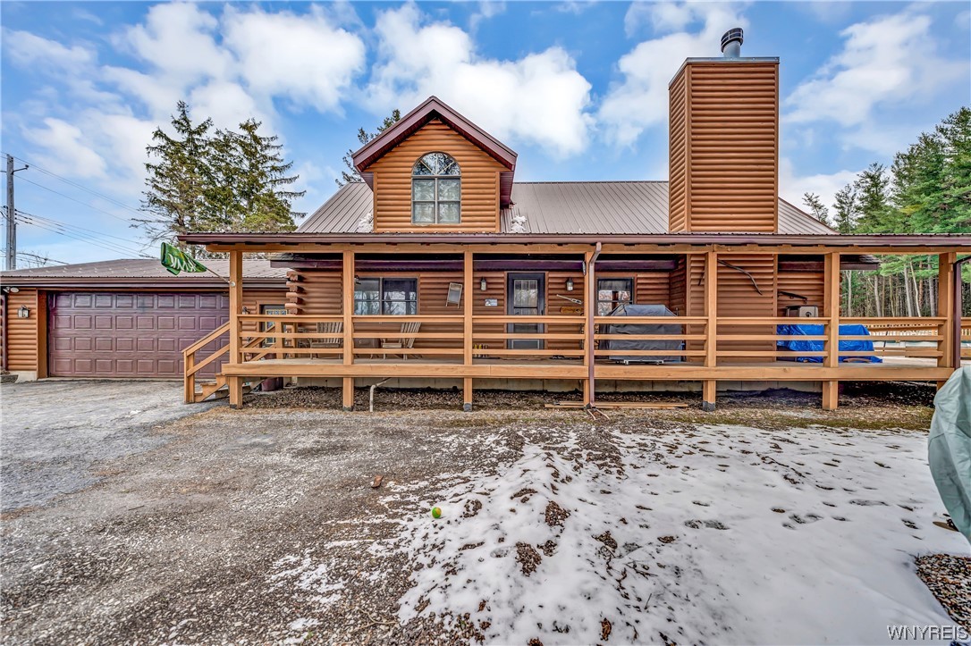 6565 Gartman Road, Orchard Park, NY 14127