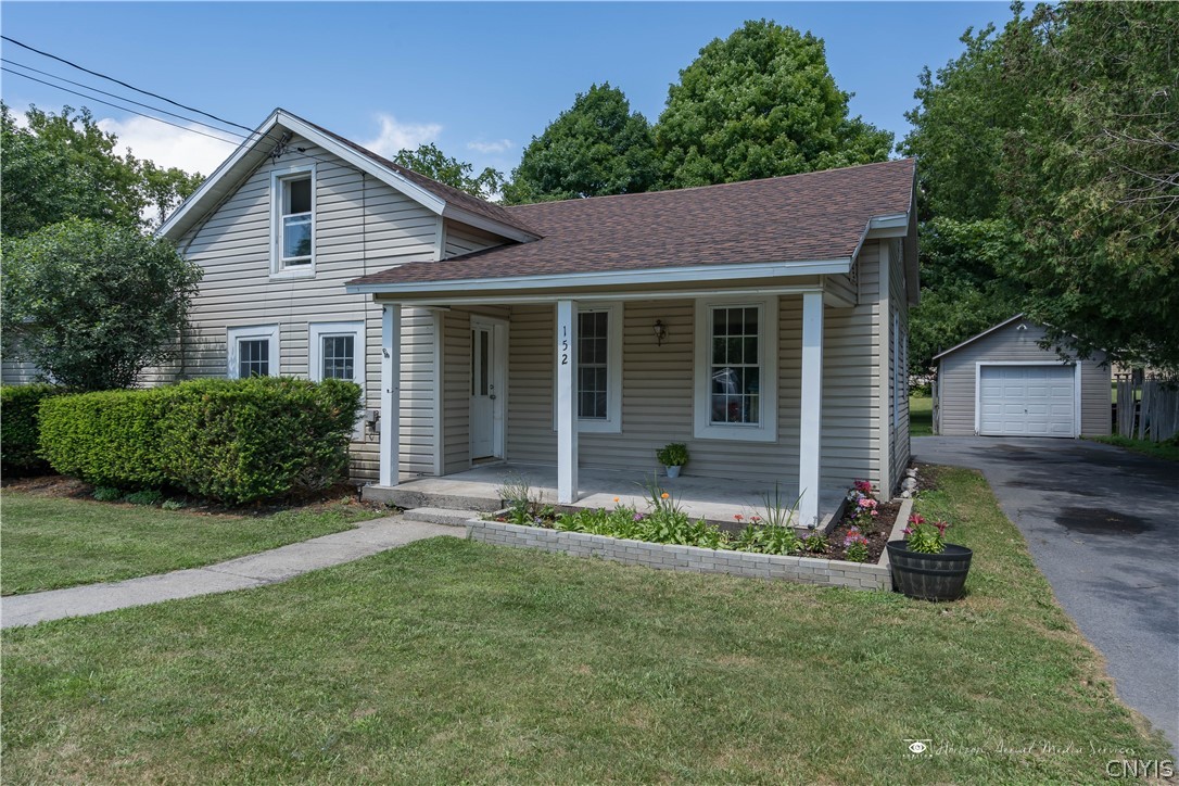 152 Leray Street, Le Ray, NY 13612