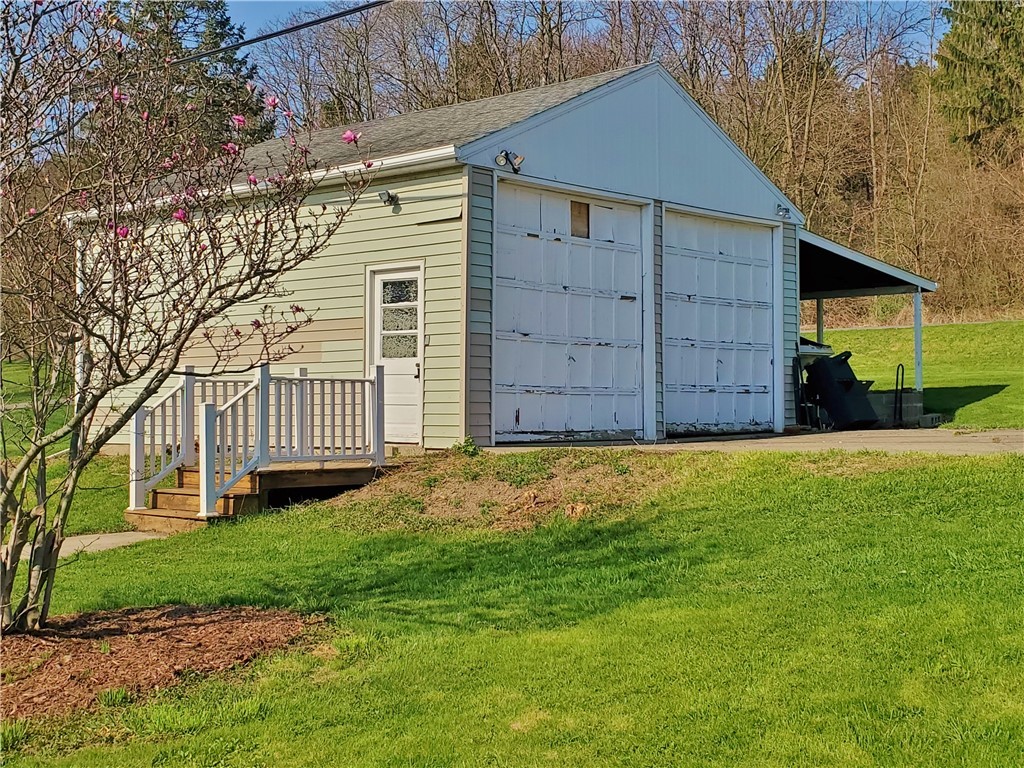 4187 E Lake Road, Tyrone, NY 14837