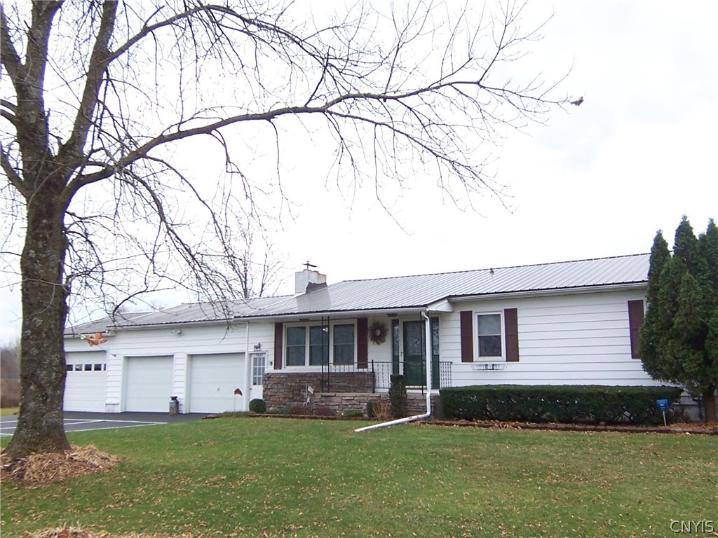 5645 Tilden Hill Road, Verona, NY 13478