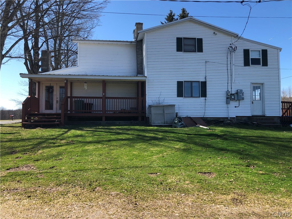 4057 Willson Road E, Annsville, NY 13471