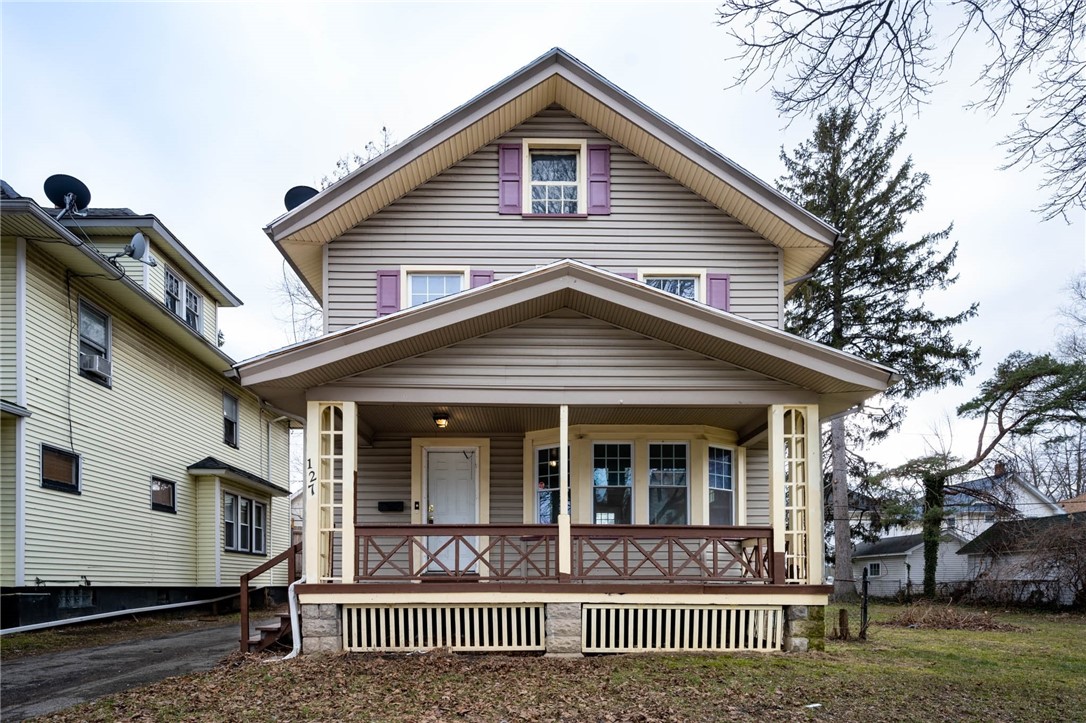 127 Northview Terrace, Rochester, NY 14621, 14621