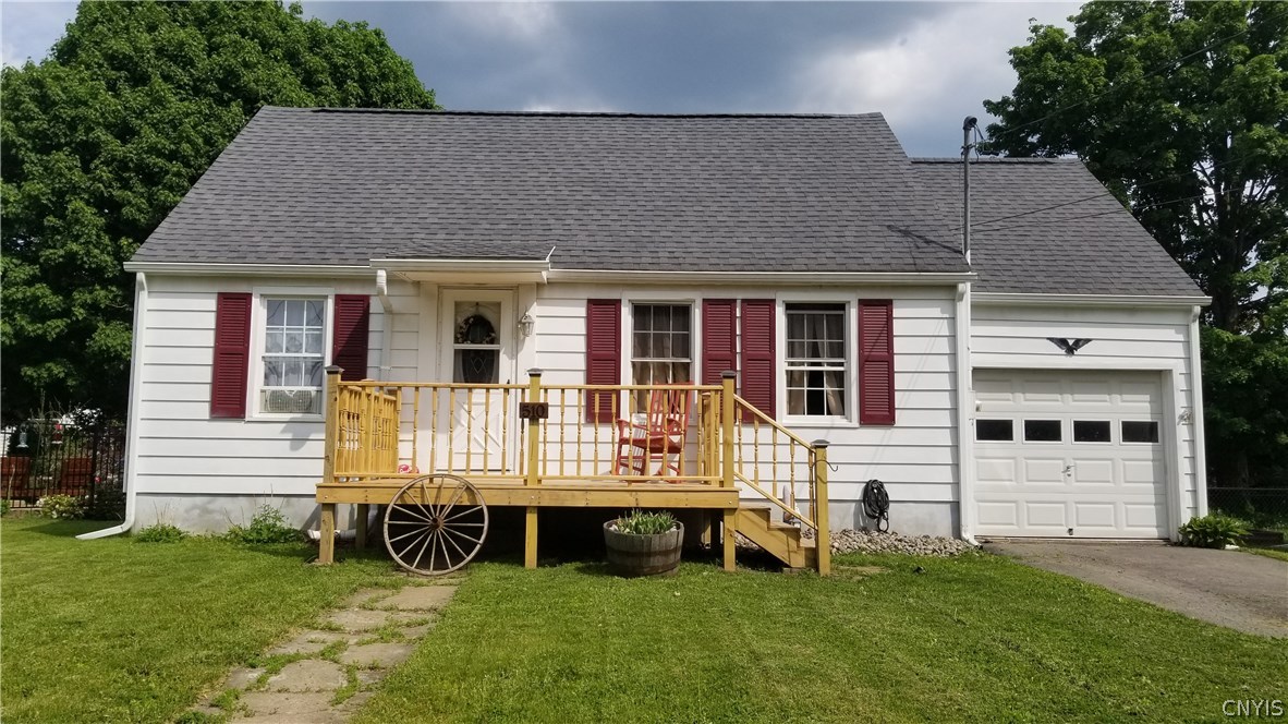510 Coolidge Road, Utica, NY 13502