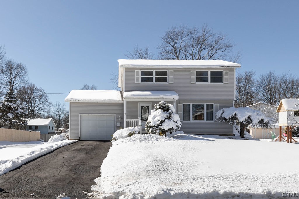 102 Boxwood Lane, Manlius, NY 13116