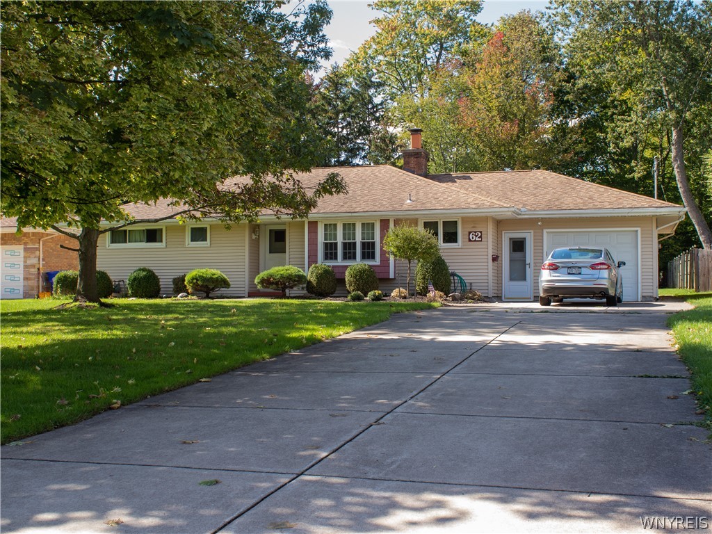 West Seneca Sold Listings Irish Jones