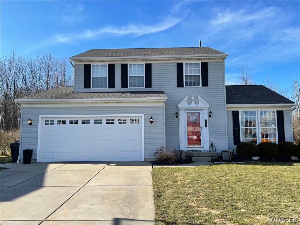 Jon Spitz Gurney Becker and Bourne