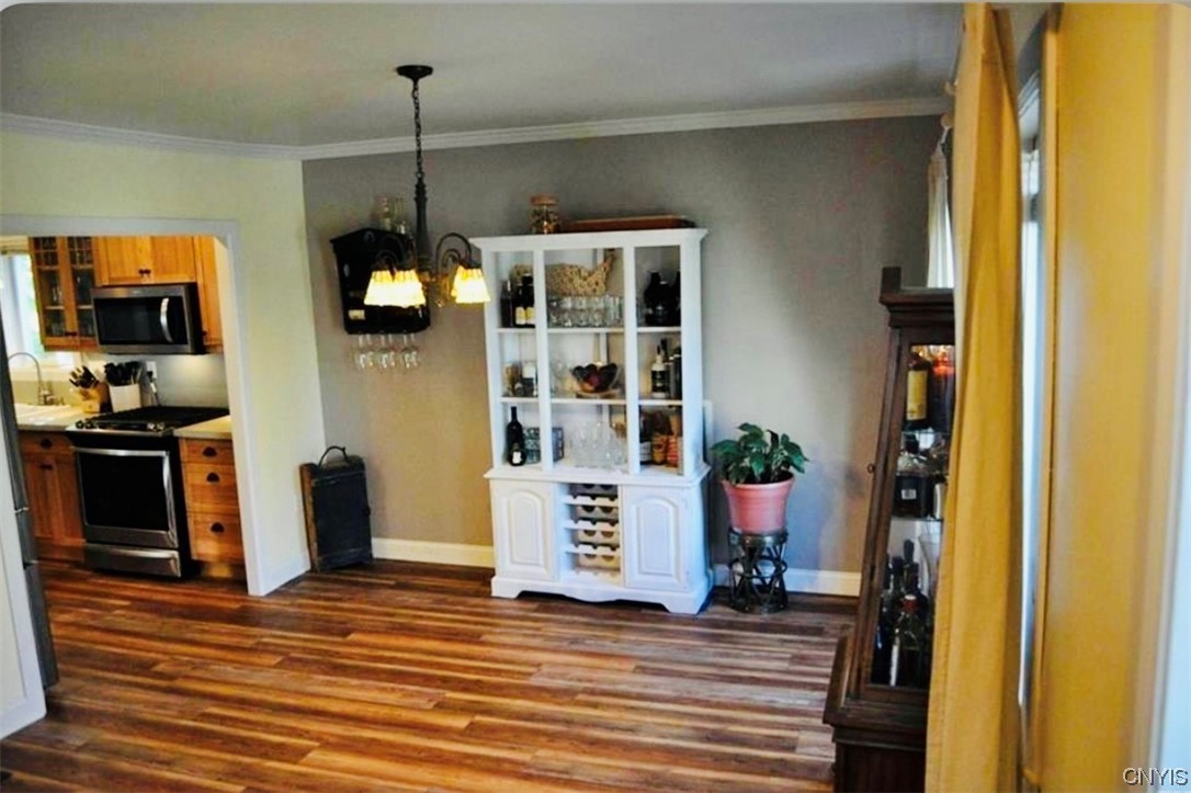 Sold 139 Leray Street, Le Ray, NY 13612 3 Beds / 1 Full Bath Le Ray, NY