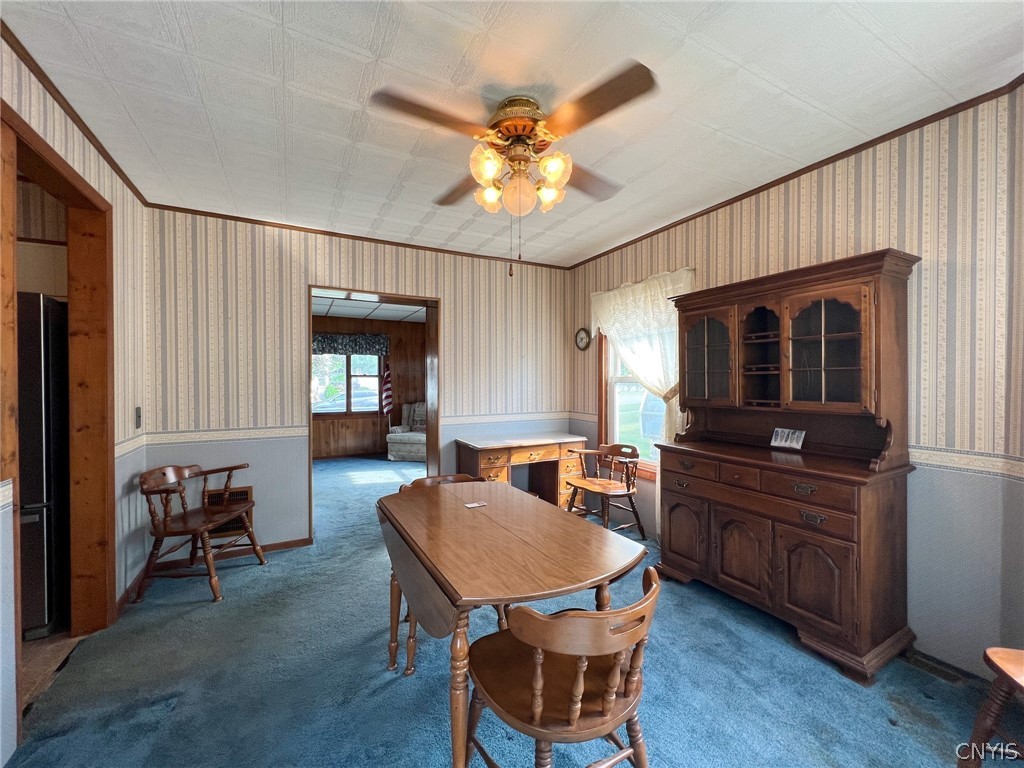 Sold 229 Primo Avenue, Sherrill, NY 13461 3 Beds / 1 Full Bath