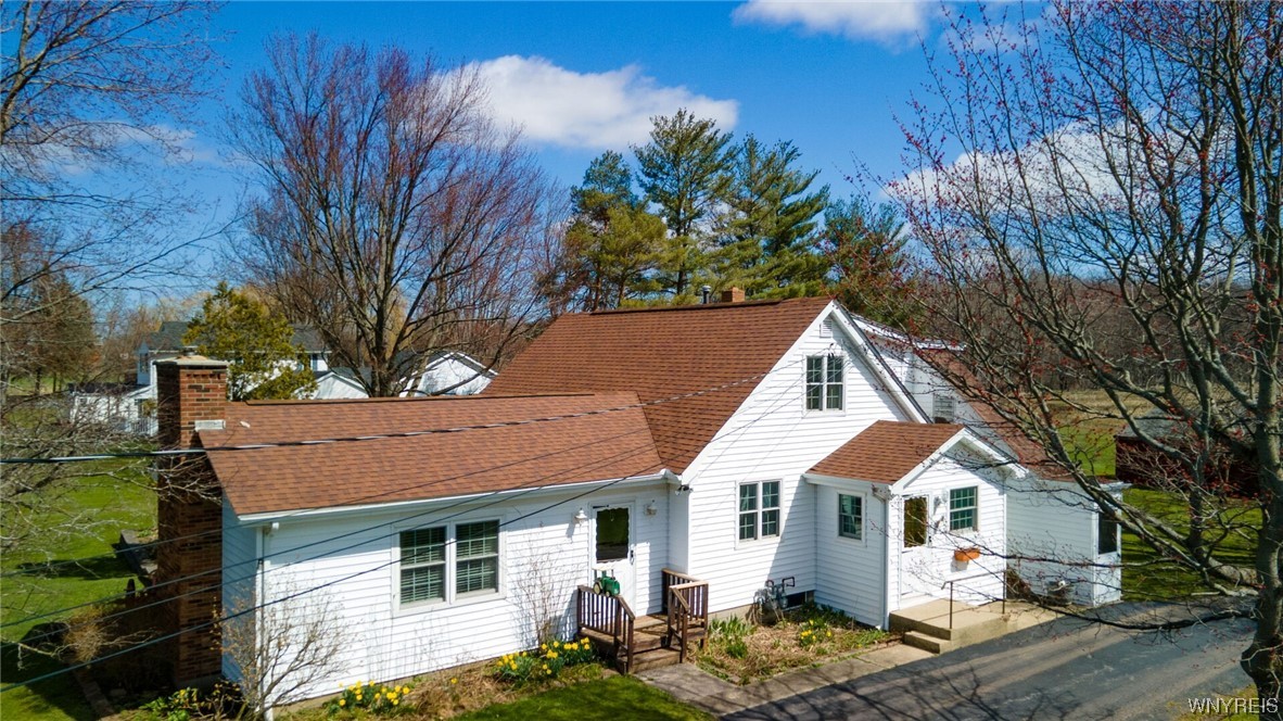 East Aurora Area Info Gurney Becker and Bourne