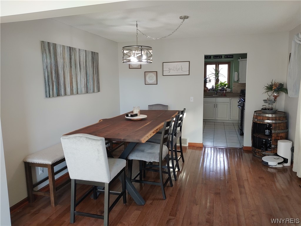 73 Landings Drive, Amherst, NY 14228