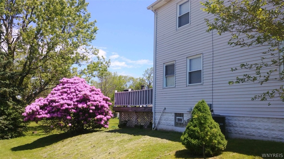 5402 Berg Road, West Seneca, NY 14218