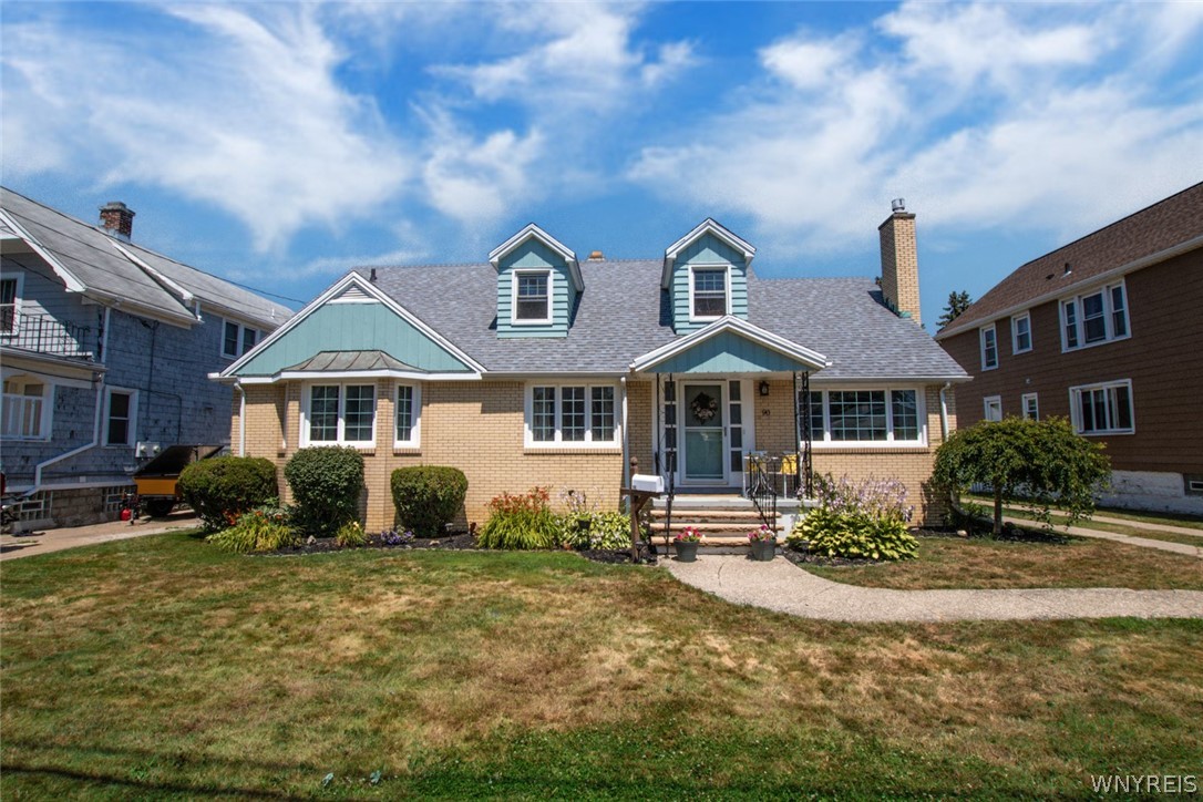90 Whitehall Avenue, Buffalo, NY 14220, South Buffalo