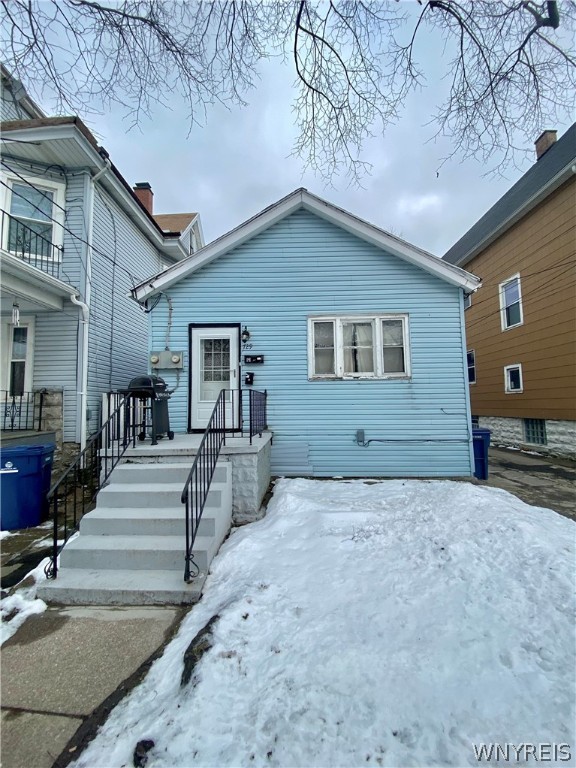 729 West Avenue, Buffalo, NY 14213, West Side