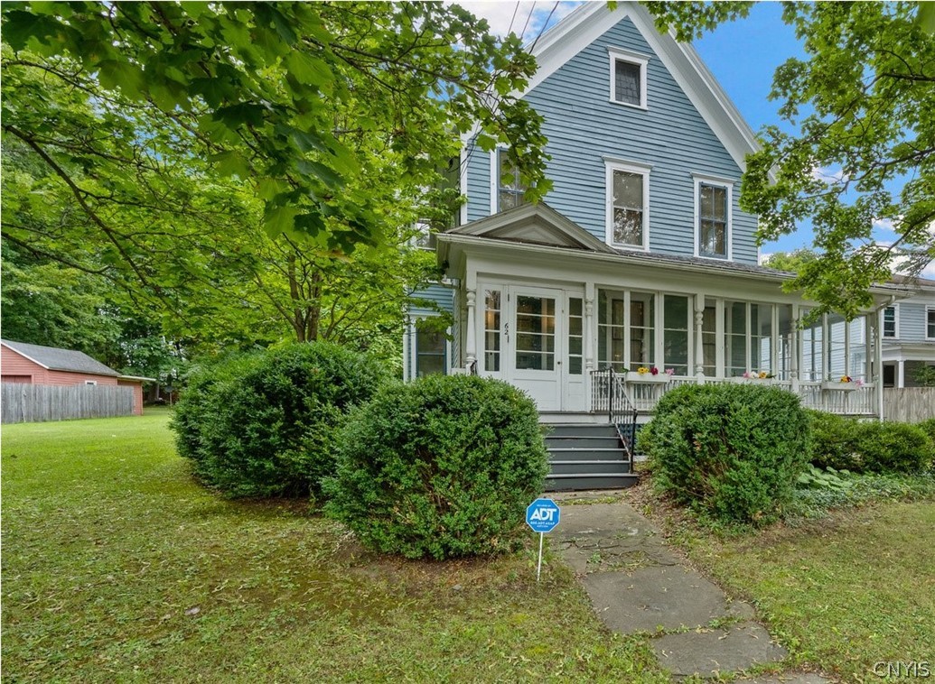 62 Utica Street, Hamilton, NY 13346