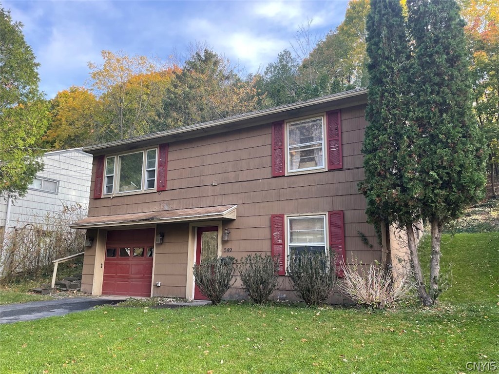 249 Houston Avenue, Syracuse, NY 13224, Near Eastside