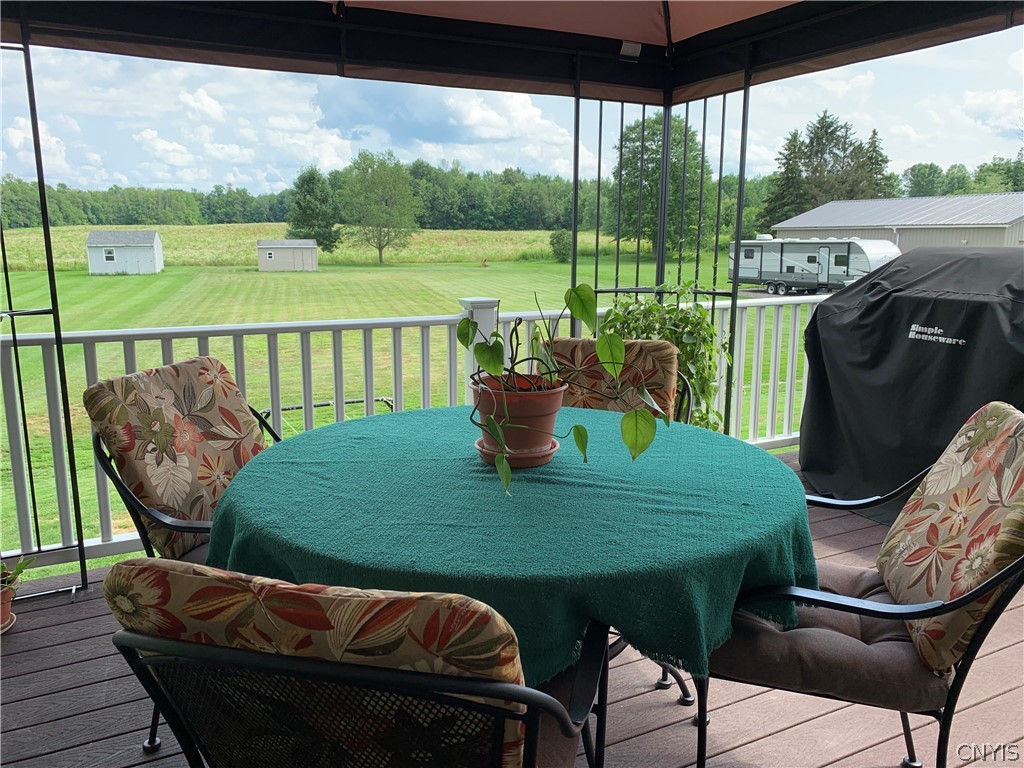 4846 Old Oneida Road, Verona, NY 13478