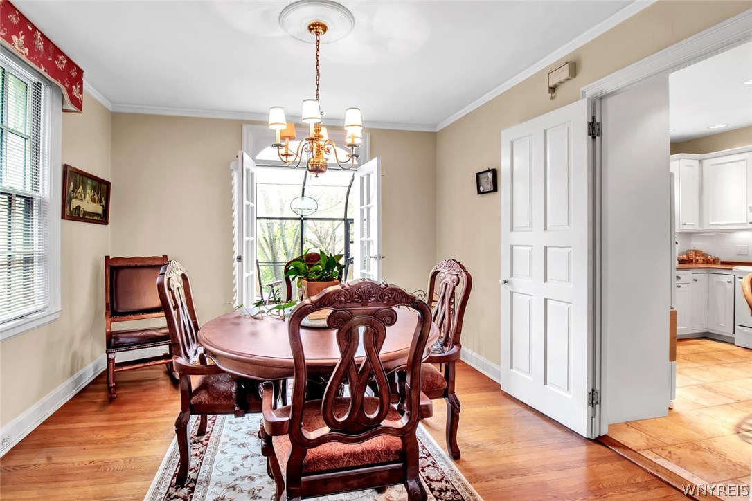 Sold 10 Mayfair Lane, Buffalo, NY 14201, Allentown 3 Beds / 3 Full