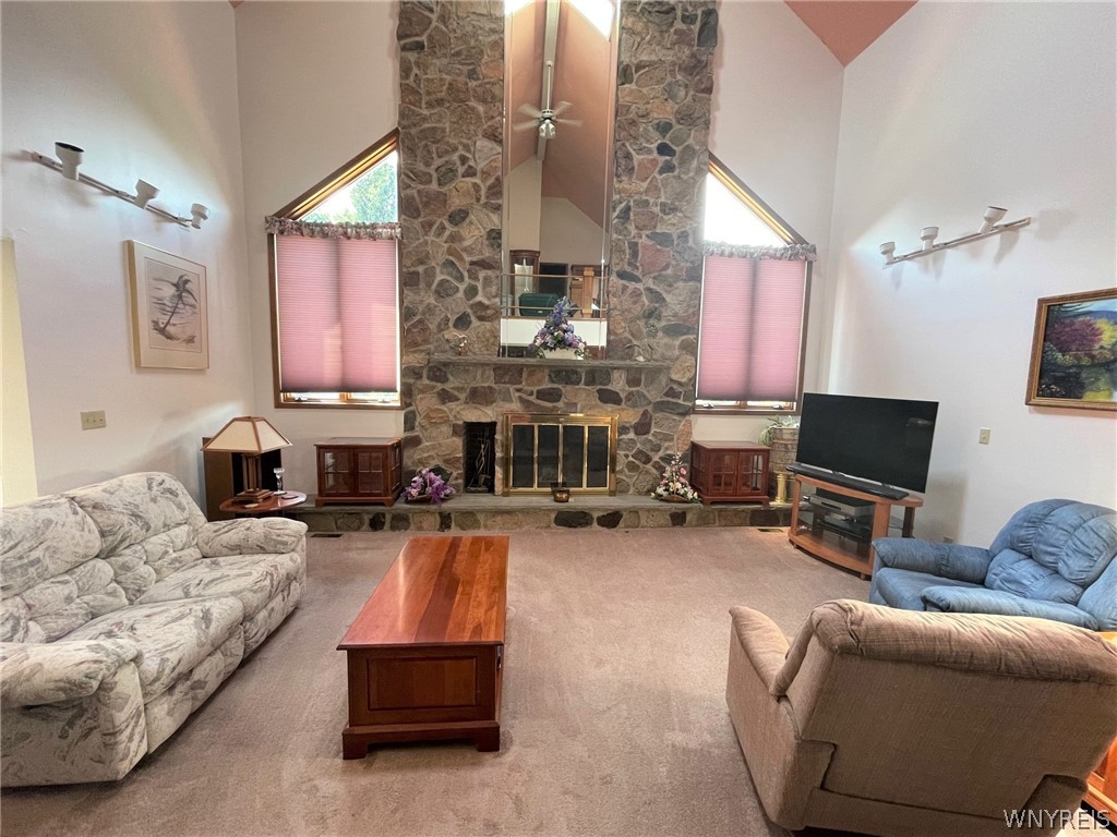 2950 Four Rod Road, Marilla, NY 14052