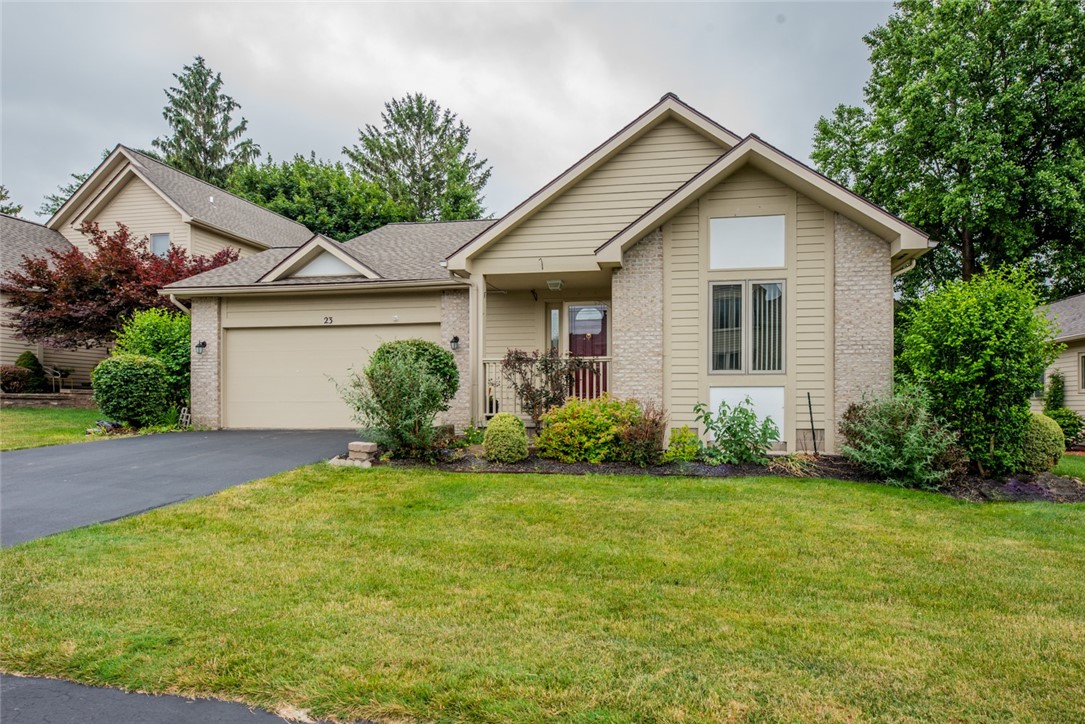 23 Autumn Trail, Penfield, NY 14580