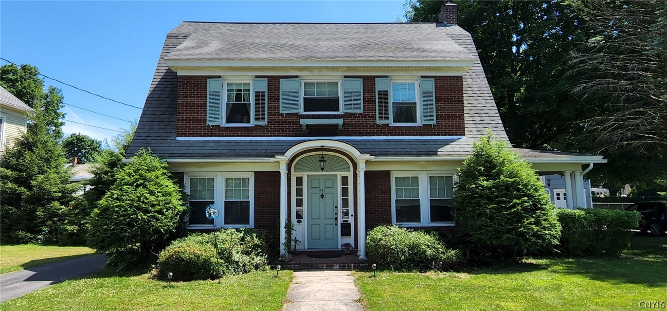 Sold 531 Broad Street, OneidaInside, NY 13421 4 Beds / 1 Full Bath