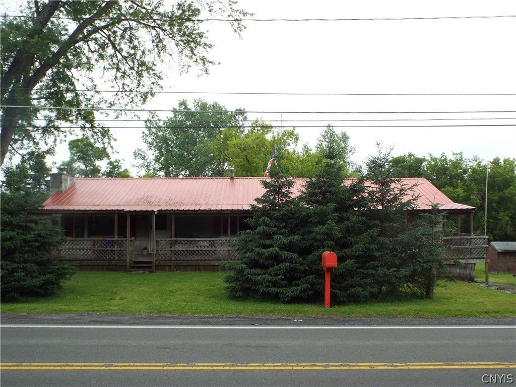 7029 Lakeport Road, Sullivan, NY 13037