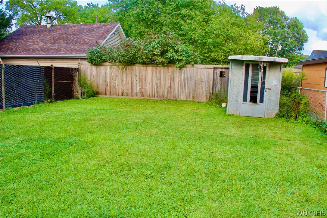 341 79th Street, Niagara Falls, NY 14304