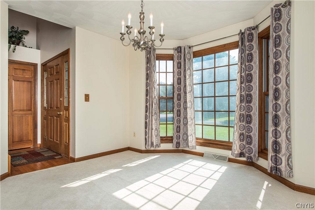 6359 Hidden Meadow Drive, Marcy, NY 13403