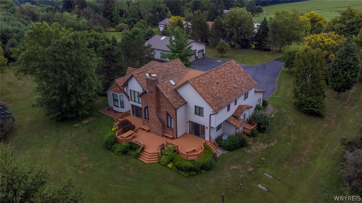 2950 Four Rod Road, Marilla, NY 14052