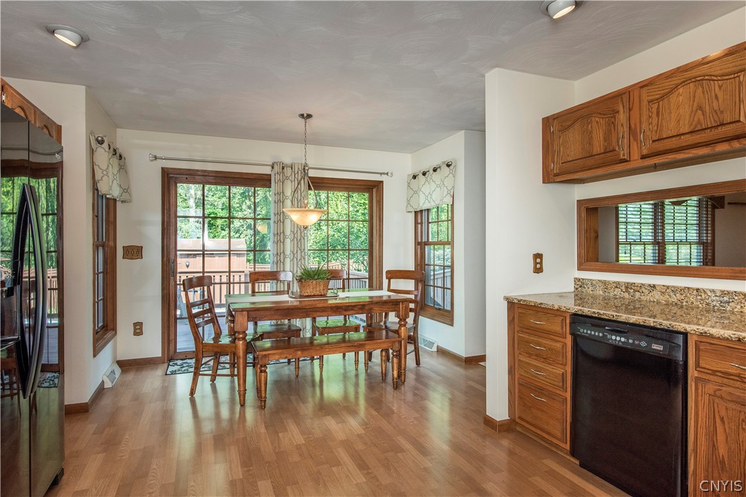 6359 Hidden Meadow Drive, Marcy, NY 13403