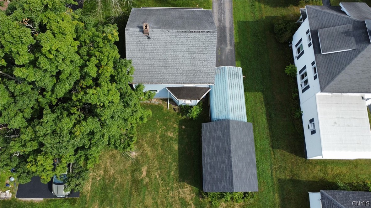 Sold 229 Primo Avenue, Sherrill, NY 13461 3 Beds / 1 Full Bath