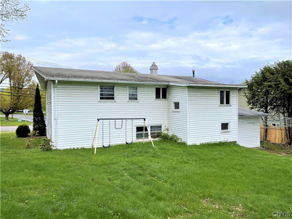 836 Herkimer Road, Utica, NY 13502