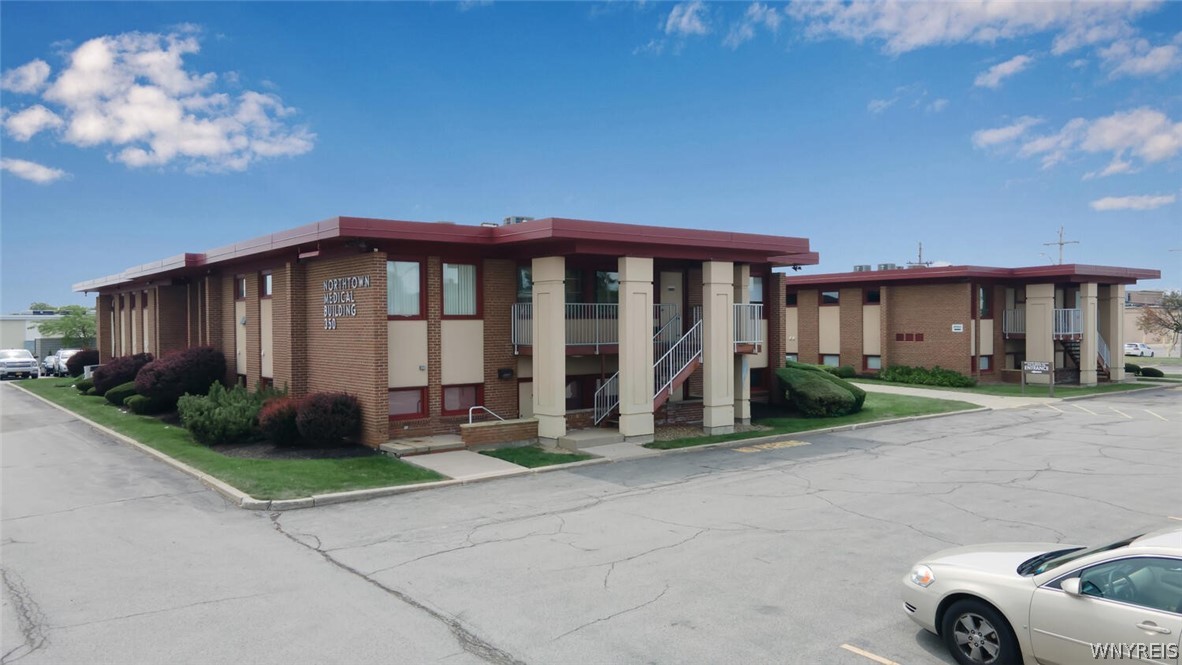 350 Alberta Drive, Amherst, NY 14226