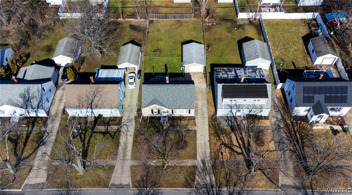 372 Harrison Avenue, TonawandaTown, NY 14223