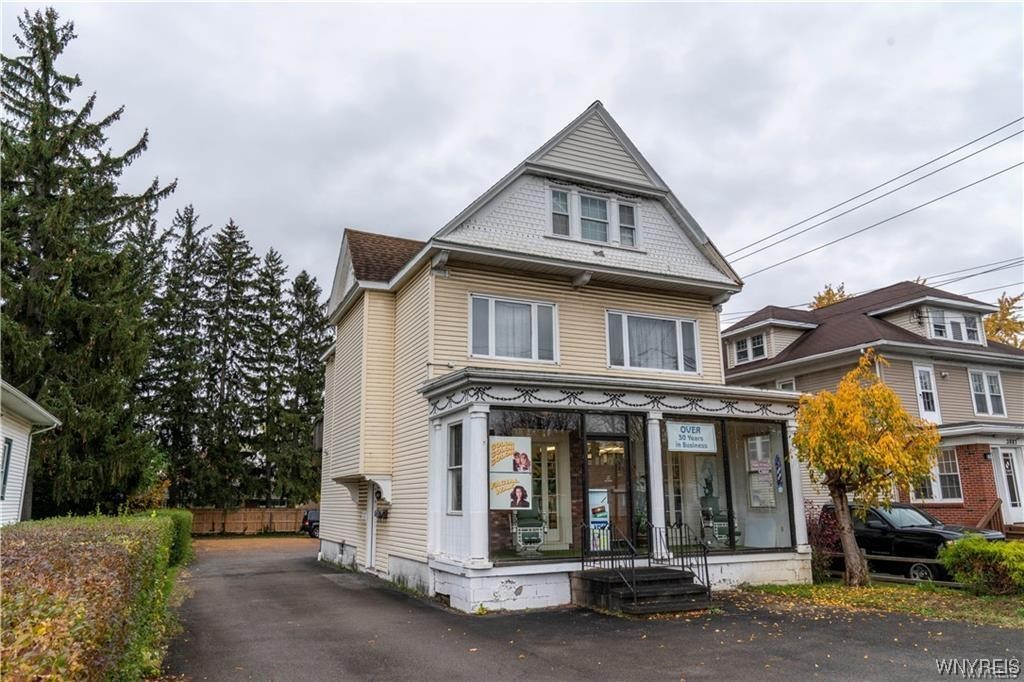 West Seneca Sold Listings Irish Jones