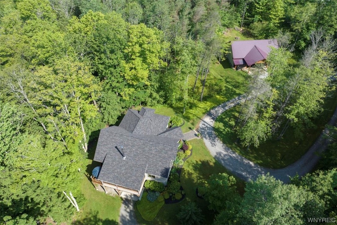 9279 Crump Road, Colden, NY 14069