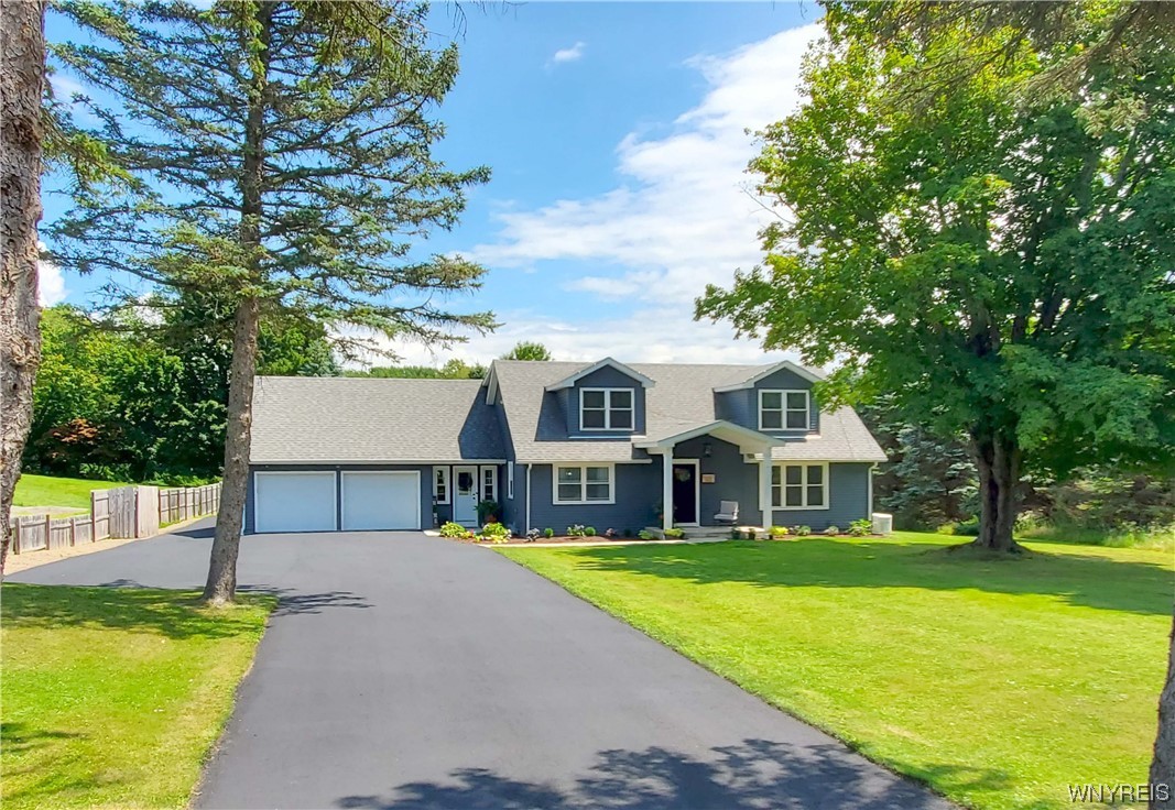 3645 Baker Road, Orchard Park, NY 14127