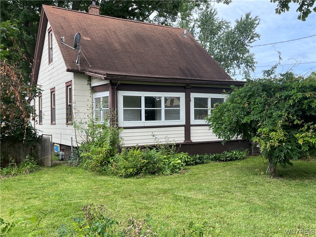 442 79th Street, Niagara Falls, NY 14304