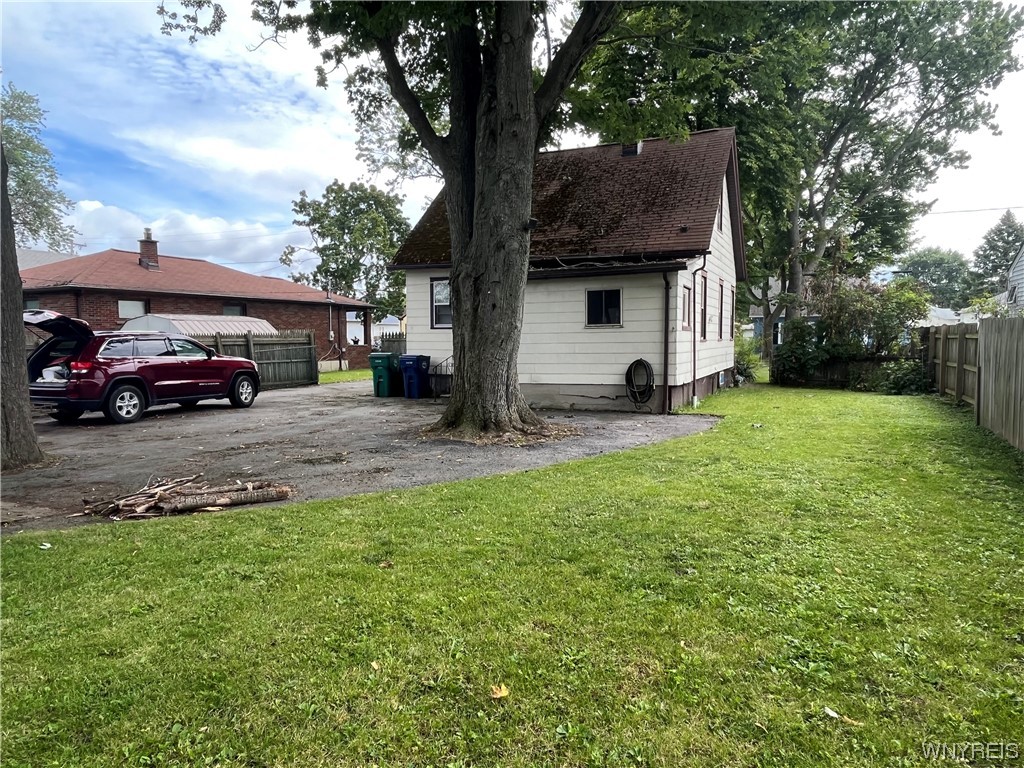 442 79th Street, Niagara Falls, NY 14304