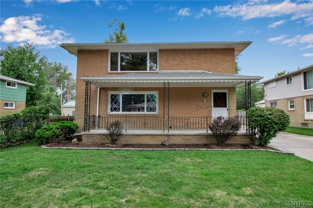 West Seneca Sold Listings Irish Jones